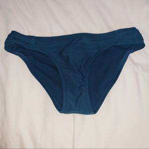 navy target swim bottoms!